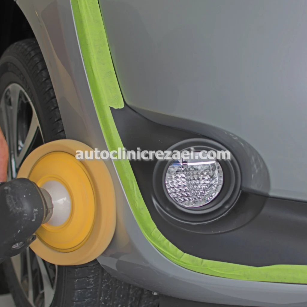 لیسه گیری تخصصی خودروهای وارداتی در تهران