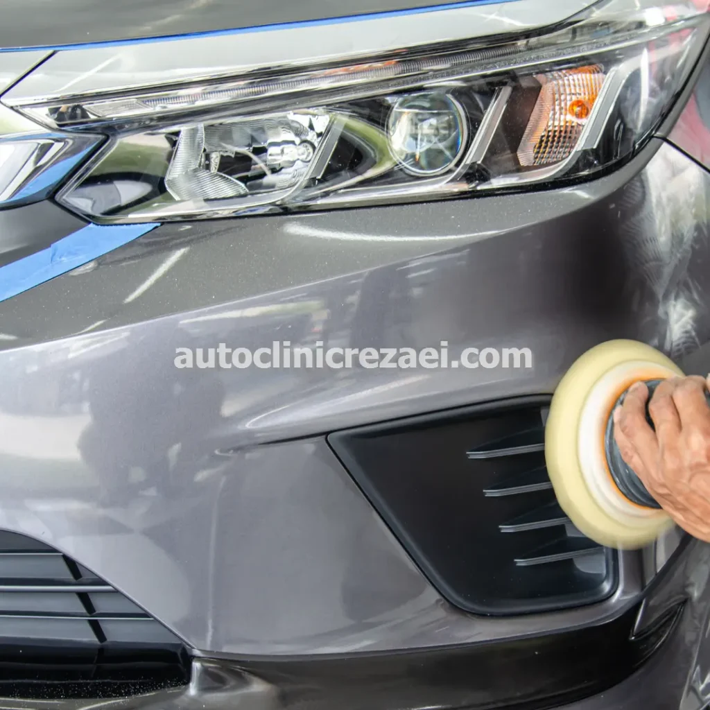 لیسه گیری تخصصی خودروهای گمرکی در تهران