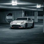 اتوکلینیک رضایی لیسه گیری بدنه و رفع خش خودرو در تهران