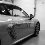 لیسه گیری تخصصی بدنه خودروهای کلاسیک در تهران