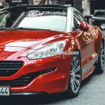 لیسه گیری تخصصی خودرو بدنه ای صاف و براق در تهران